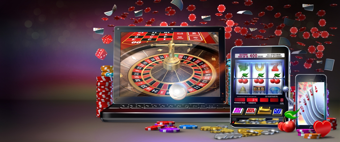 Online Casino in Nederland