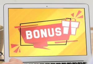 Casino Bonus