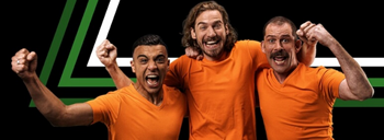 €5 miljoen aan prijzengeld bij Unibet als Oranje wereldkampioen wordt