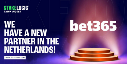 Bet365 voegt flink aantal online slots toe aan Nederlandse website