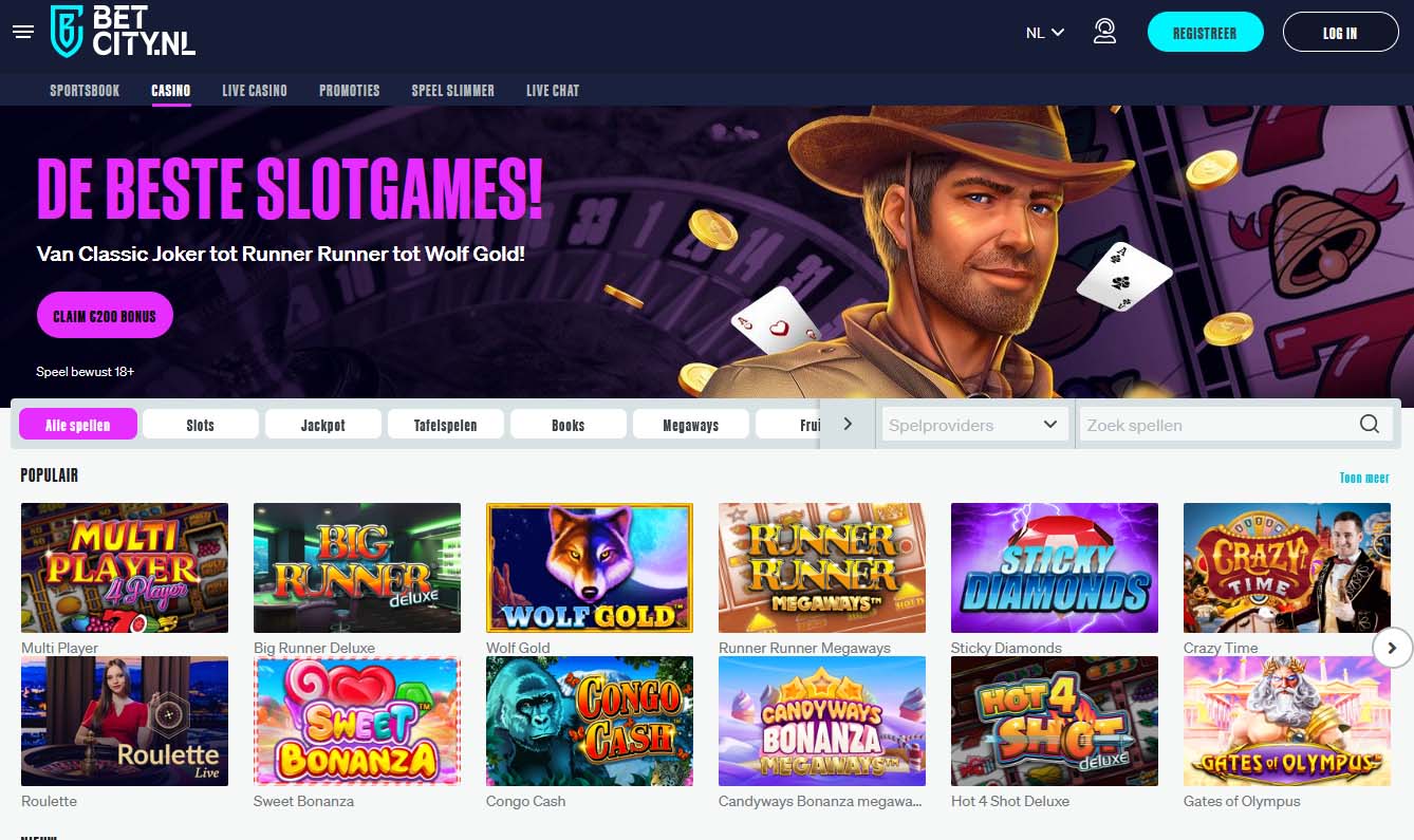 The Lazy Man's Guide To online casino