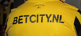 Betcity.nl vanaf komend seizoen shirtsponsor van Vitesse