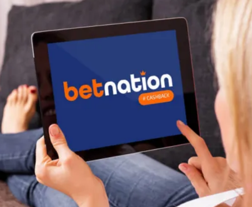 Betnation wil eerste online casino in Nederland met cashbacks worden