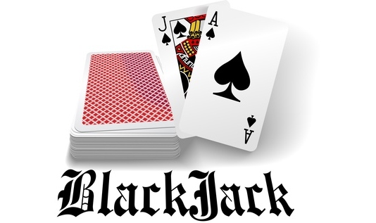 Geschiedenis van blackjack