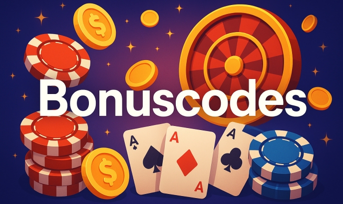 Bonuscode Casino