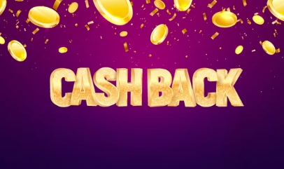 Cashback Bonus