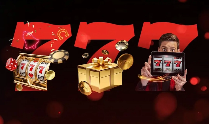 Casino 777 deelt het hele jaar iedere dag 25 Free Spins uit!