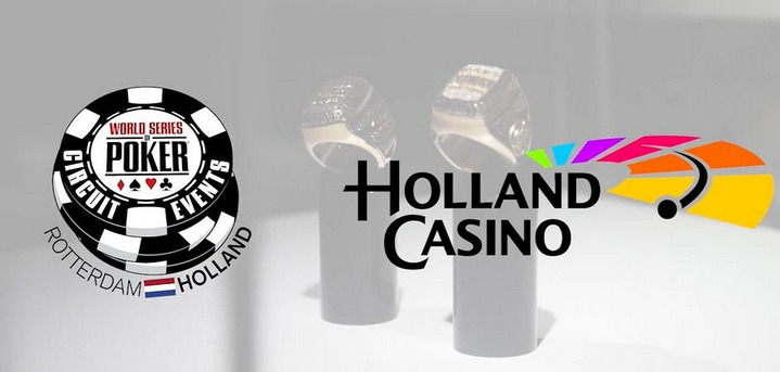 De Rotterdam Poker Series is terug!