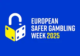 EGBA komt met nieuwe website voor European Safer Gambling Week 2025