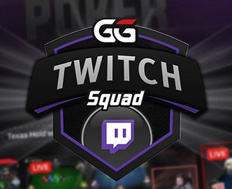 GGPoker contracteert Nederlandse streamer voor Twitch Squad