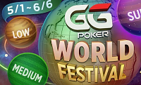 GGPoker introduceert nieuwe features voor online en live online poker