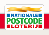 Goede doelen kregen € 349 van Postcode Loterij in 2023