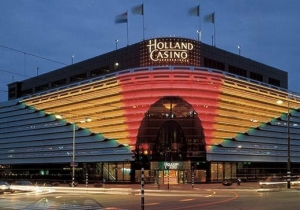 Ook Holland Casino verlaagt speellimiet naar 8 uur