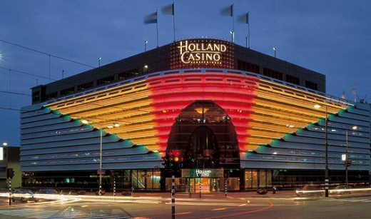 Holland Casino komt met nieuwe welkomstbonus