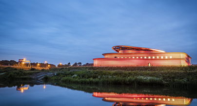 Holland Casino Venlo verkozen tot beste casino van Europa