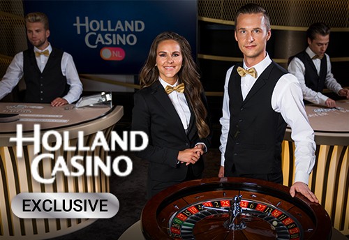 Wist je al dat je de dealer van Holland Casino Online een fooi kan geven?