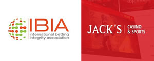 Jack’s als vijfde Nederlandse online bookmaker lid van IBIA