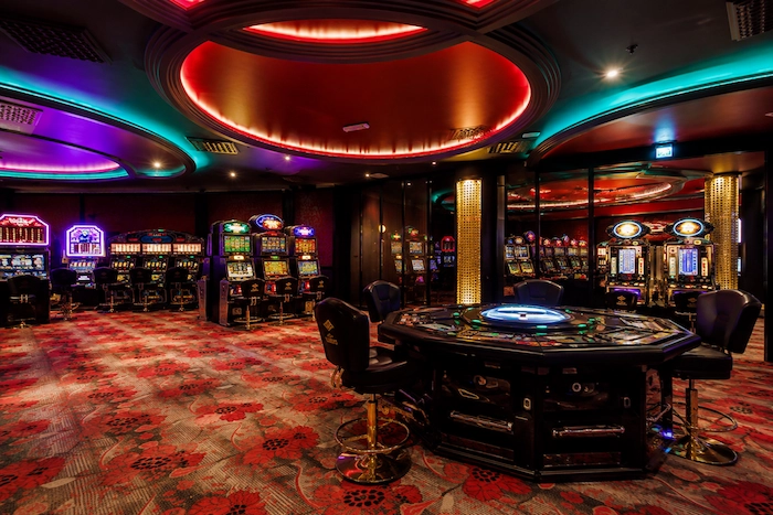 Jack’s Casino Groningen korte tijd ontruimd vanwege gaslek