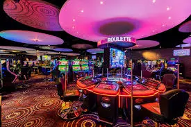 Jack’s Casino in Zoetermeer doelwit van gewapende overval