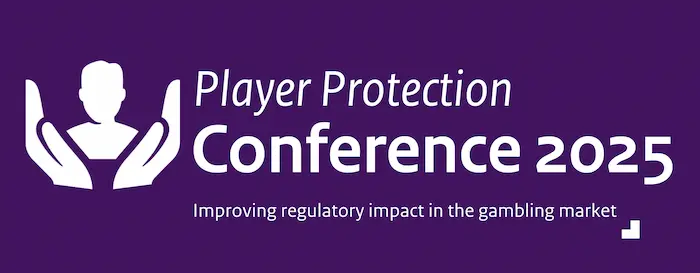 Kansspelautoriteit organiseert Player Protection Conference 2025