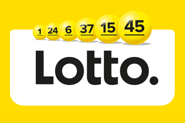 Lotto Jackpot van € 5,1 miljoen valt in Bergen