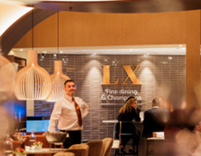 LX Fine Dining & Champagne in Holland Casino Venlo genomineerd voor European Casino Awards