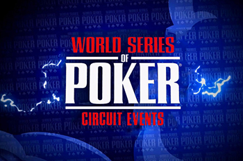 Jordi Ruiz pakt € 130.590 met winst tijdens WSOPC Amsterdam
