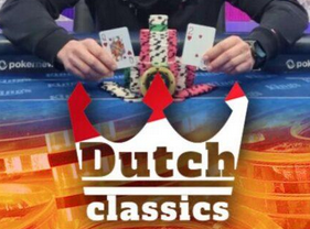 Martin Kucera wint Dutch Classics 2024 en pakt € 45.800