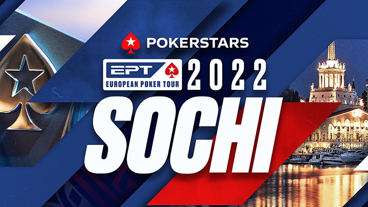 Nederlandse pokerspeler Joris Ruijs roept op tot annulering EPT Sochi