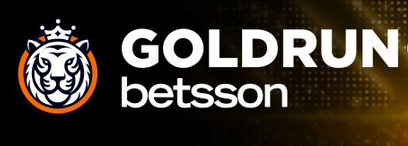 Nieuw logo voor Goldrun Casino na overname door Betsson