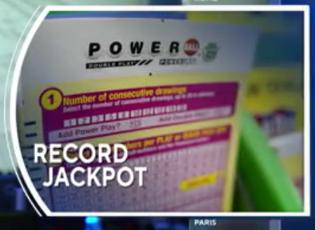 Powerball jackpot van $1.9 miljard in VS : Wat je moet weten als Nederlander