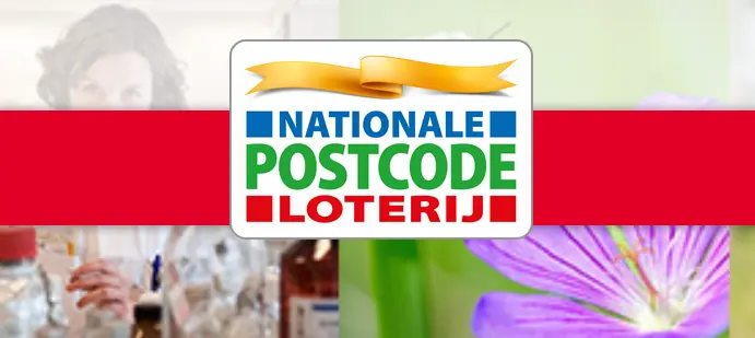 Postcode Loterij: gratis trekking met prijzenpot van € 5,9 miljoen