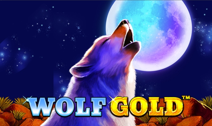 Wolf Gold online slot: wat maakt dit online gokspel zo gaaf?