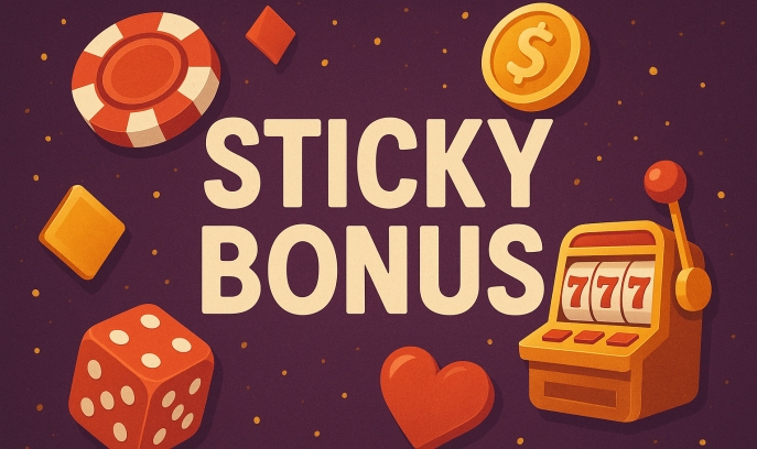 Sticky Bonus