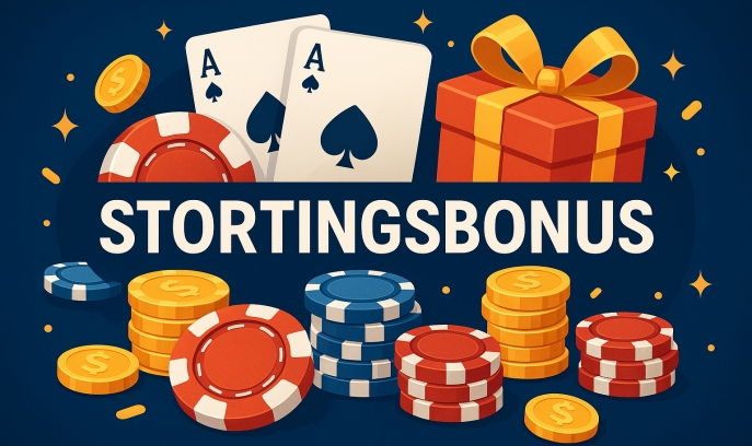 Stortingsbonus