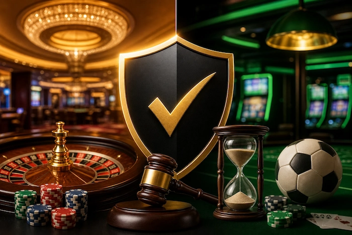 Vergunningen voor online casino’s Holland Casino, TOTO verlengd