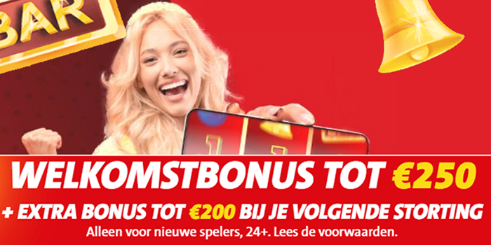 JacksCasino Bonus