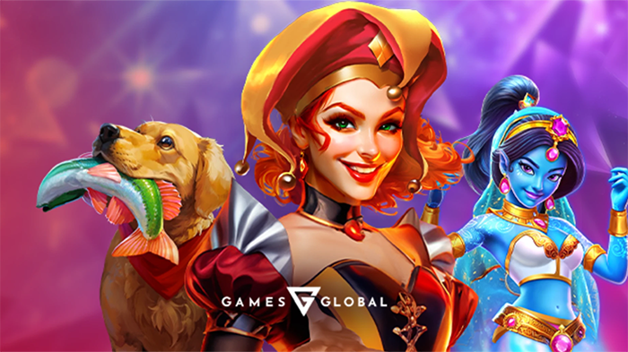 Jacks casino Games