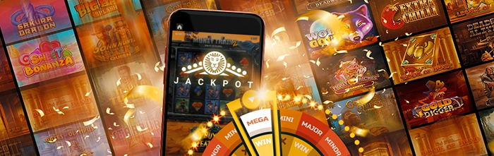 LeoVegas Casino games