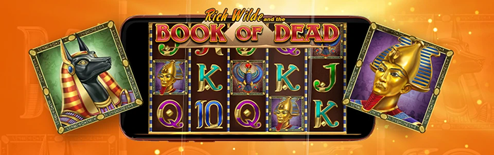 LeoVegas Casino mobile