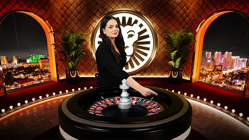 LeoVegas Live Casino